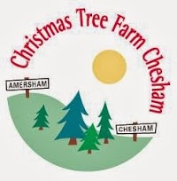 Christmas Tree Farm 1130007 Image 2