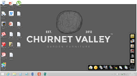Churnet Valley Garden Furniture 1114438 Image 6