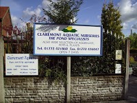 Claremont Aquatic Nurseries 1117253 Image 6