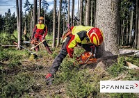 Clark Forest   Forestry, Chainsaw and Arborist Equipment 1129541 Image 1