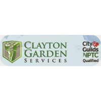 Clayton Garden Services 1128406 Image 0