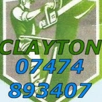 Clayton Garden Services 1128406 Image 1
