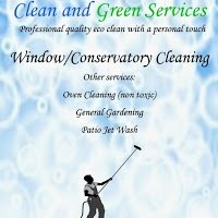 Clean and Green Services 1108777 Image 0