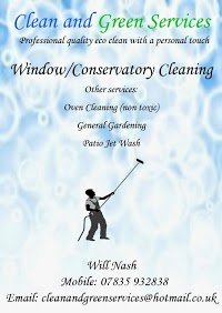 Clean and Green Services 1108777 Image 2