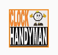 Clock Handyman 1104595 Image 1