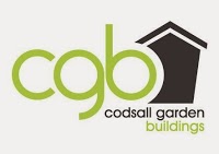 Codsall Garden Buildings 1130401 Image 4