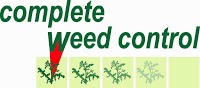 Complete Weed Control 1119912 Image 0