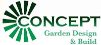 Concept Garden Design and Build 1119415 Image 2
