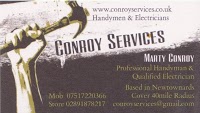 Conroy Services 1114122 Image 0
