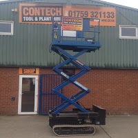 Contech Tool and Plant Hire 1129192 Image 1