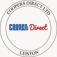 Coopers (Great Yarmouth) Ltd 1112060 Image 1
