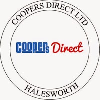 Coopers Hardware Store (Halesworth) 1121486 Image 1
