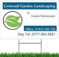 Cornwall Garden Landscaping 1127428 Image 1