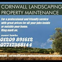 Cornwall landscaping and property maintenance 1109607 Image 2