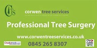 Corwen Tree Services 1118629 Image 0