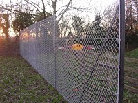 Cougar Fencing 1126885 Image 5