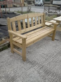 Country Garden Furniture 1108899 Image 2