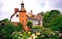 Hadnall Country Garden Roses in Hadnall, Shropshire SY4 3DH