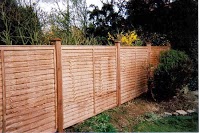 Cox Family Fencing and Landscaping 1130343 Image 1
