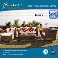 Cozy Bay Furniture Ltd 1118635 Image 0