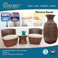 Cozy Bay Furniture Ltd 1118635 Image 1