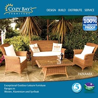 Cozy Bay Furniture Ltd 1118635 Image 2