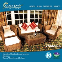 Cozy Bay Furniture Ltd 1118635 Image 3