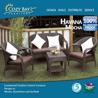 Cozy Bay Furniture Ltd 1118635 Image 5