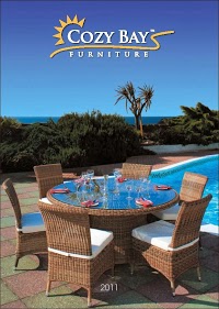 Cozy Bay Furniture Ltd 1118635 Image 6