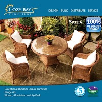 Cozy Bay Furniture Ltd 1118635 Image 8
