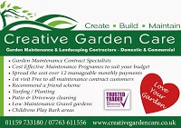 Creative Garden Care 1121203 Image 0