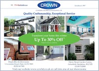 Crown Conservatories and Windows Ltd 1104226 Image 5