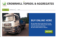 Crownhill Topsoil and Aggregates ONLINE SHOP 1119289 Image 1