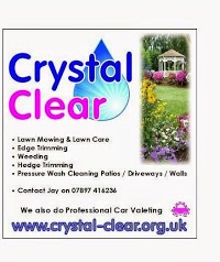 Crystal Clear Window Cleaners Bradford 1129493 Image 6