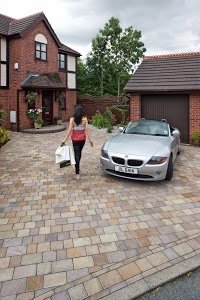 Crystalclear Driveways in Westhoughton, Bolton BL5 2GX