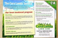 Cura Landa Lawn Care 1125442 Image 1