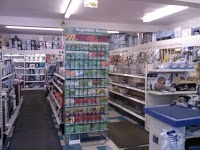 Cutlers Hardware 1119216 Image 0