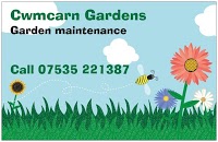Cwmcarn Gardens 1115973 Image 0