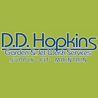 D D Hopkins Garden Jet Wash Services 1117016 Image 1