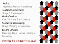 D.A.P Building Services LTD 1117448 Image 1
