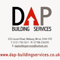 D.A.P Building Services LTD 1117448 Image 3