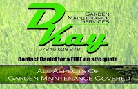 D.Kay Garden Maintenance Services 1123067 Image 0
