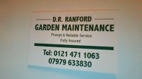 D.R.Ranford Garden Maintenance 1104965 Image 0