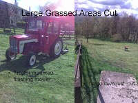 DAVID BARLOW GRASS CUTTING and GARDEN SERVICES 1108065 Image 2