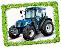 DC Tractors and Fine Turf Machinery Ltd 1110656 Image 4