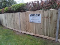 DG Fencing 1106322 Image 1
