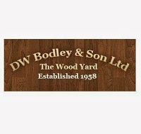 DW Bodley and Son Ltd 1116710 Image 0