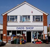 Dads Shop Ltd 1111730 Image 0
