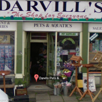 Darvills Pets and Gardens Ltd 1122918 Image 0