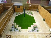 Dayco Artificial Grass 1104095 Image 2